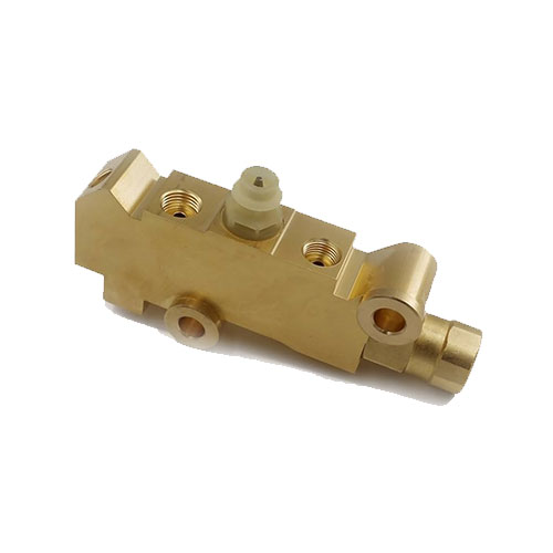 liugong Combination Valve Supplier